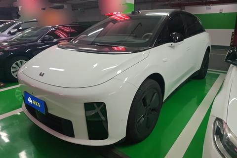 Li Auto i6