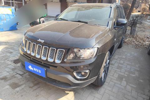 Jeep Compass (Import)