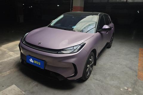 ARCFOX Beta T1