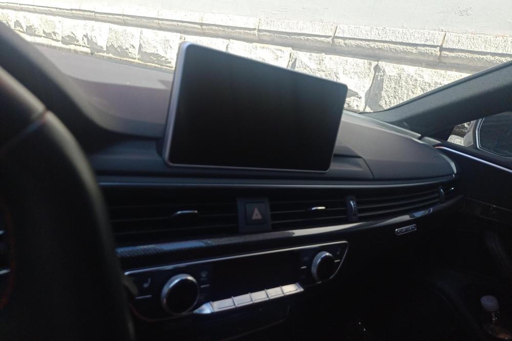 Audi S5, фото 12