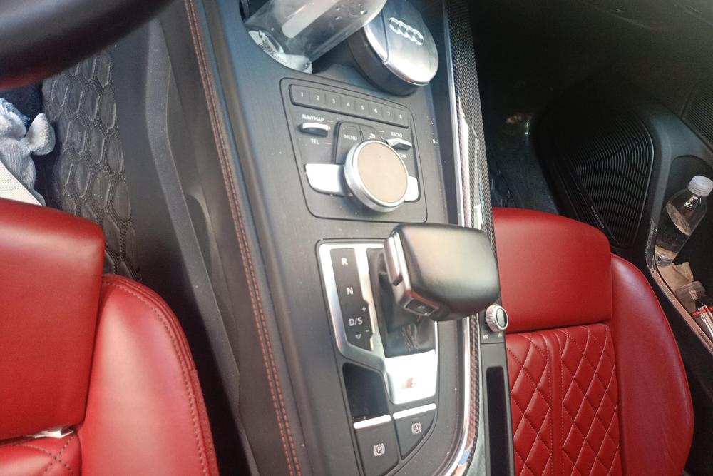 Audi S5, фото 15