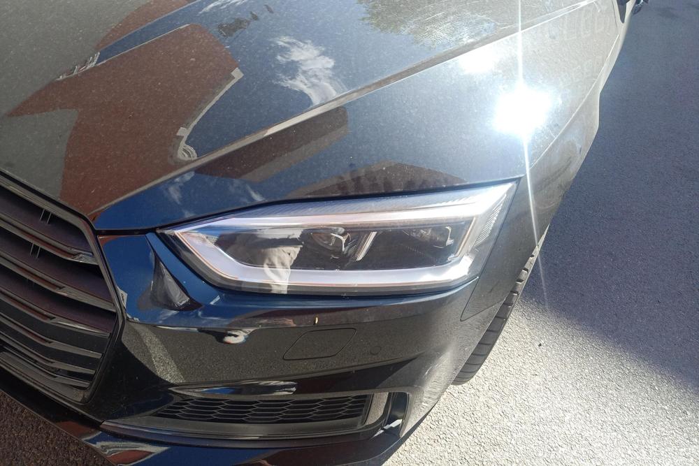Audi S5, фото 4