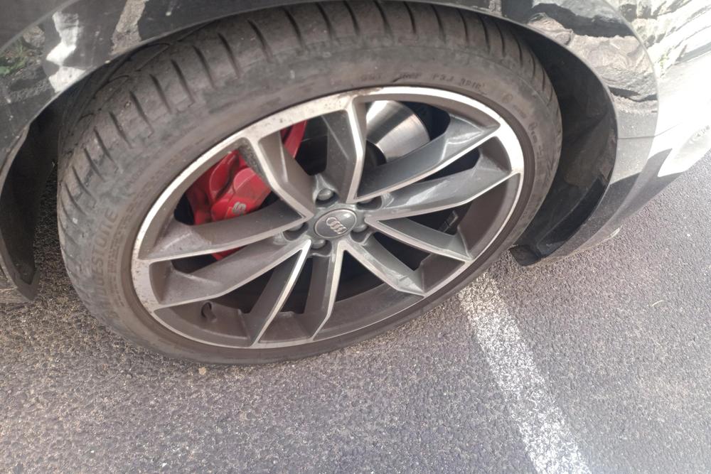 Audi S5, фото 9