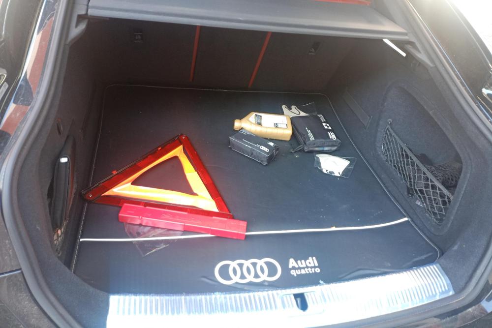 Audi S5, фото 17