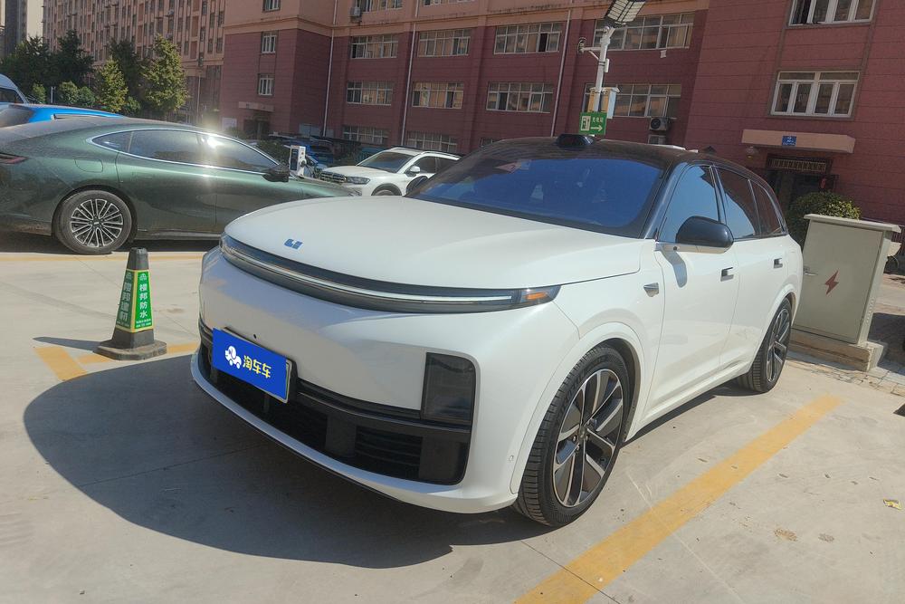 Li Auto L7
