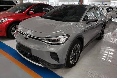 Volkswagen ID.4 CROZZ