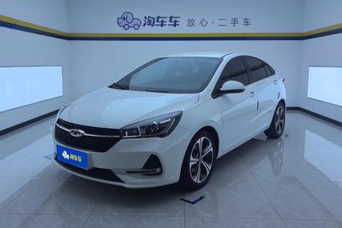 Chery Arrizo 5