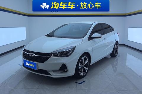 Chery Arrizo 5