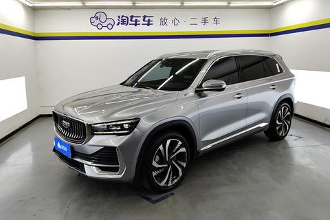 Geely Xingyue L