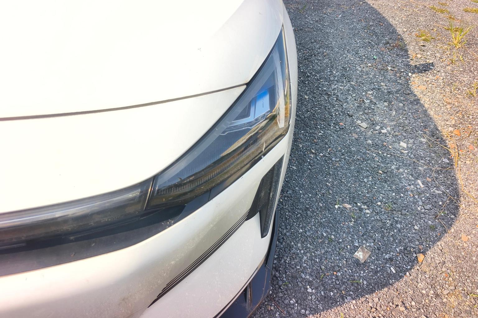 Geely Galaxy Galaxy L6 L6 2023 1.5T DHT 125km PLUS