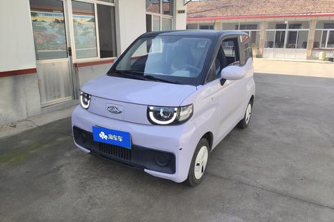 Chery QQ Ice Cream