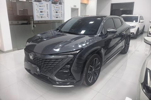 Changan UNI-T 2023 1.5T Sport Luxury