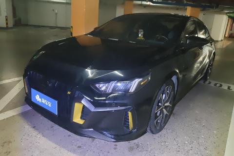 GAC Trumpchi Empow