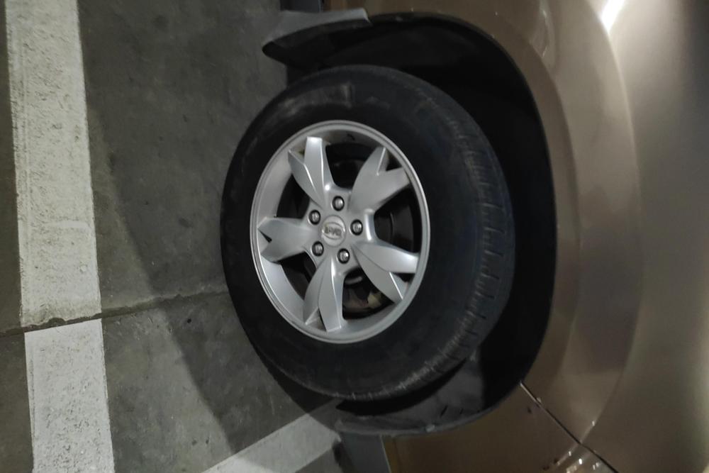 BYD S6, фото 10