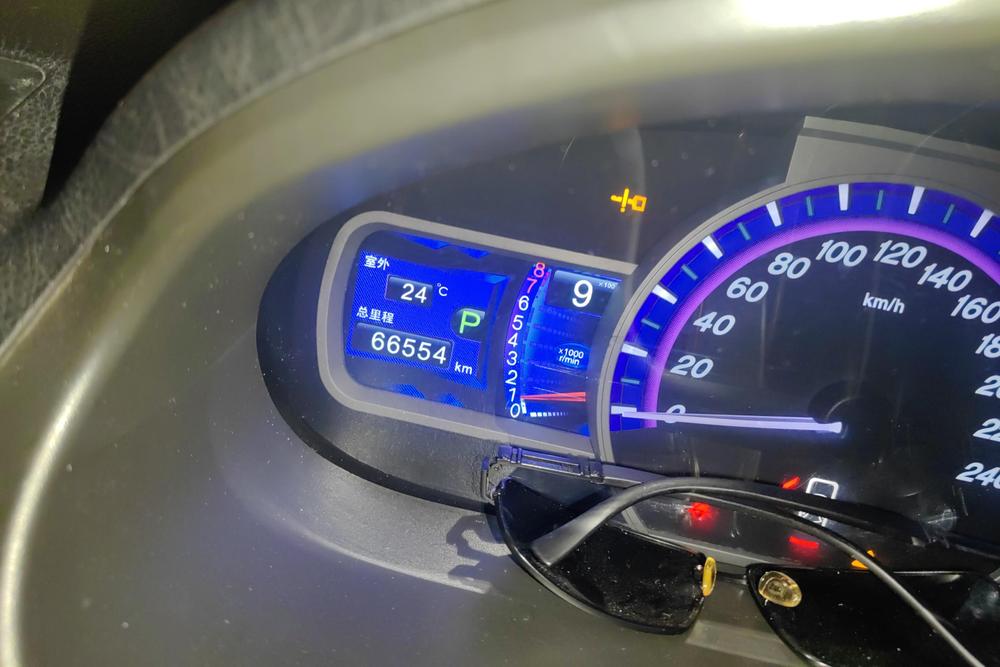 BYD S6, фото 14