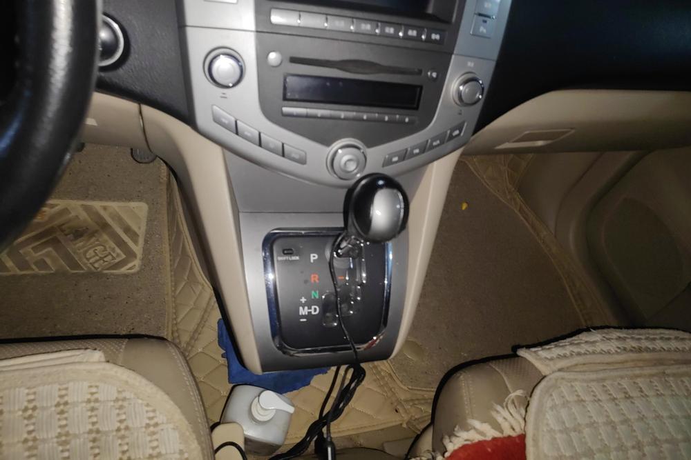 BYD S6, фото 15