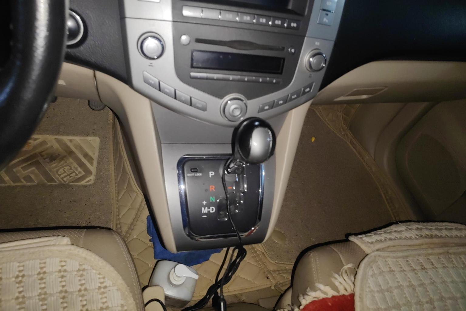 BYD S6 — фотографии объявления, Фото 17