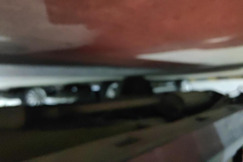 BYD S6, фото 7