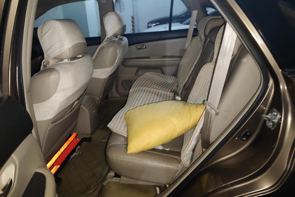 BYD S6, фото 16