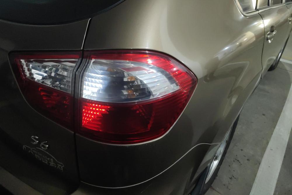 BYD S6, фото 3