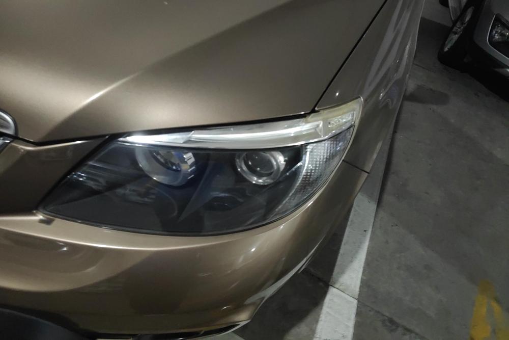 BYD S6, фото 5