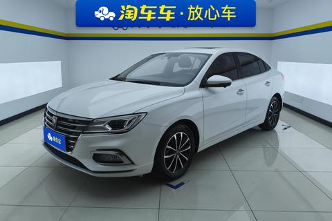 Roewe i5