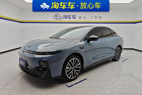 Leapmotor B01 2025 — пригон из Китая