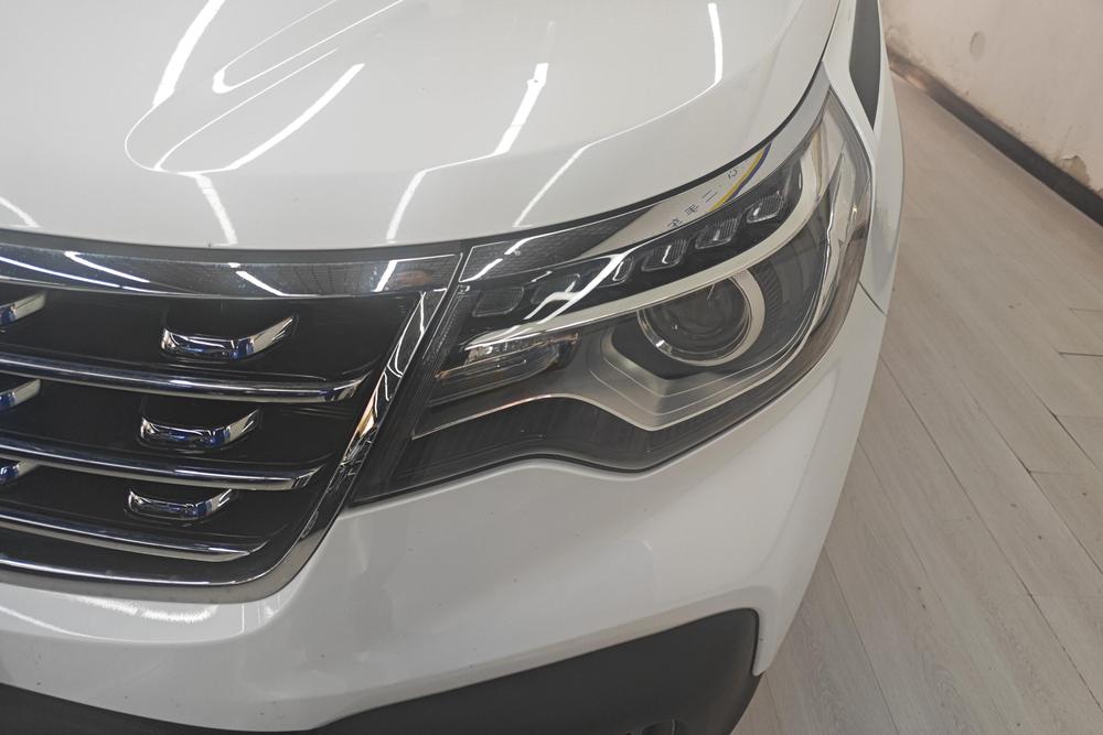 Kia Sportage R, фото 6
