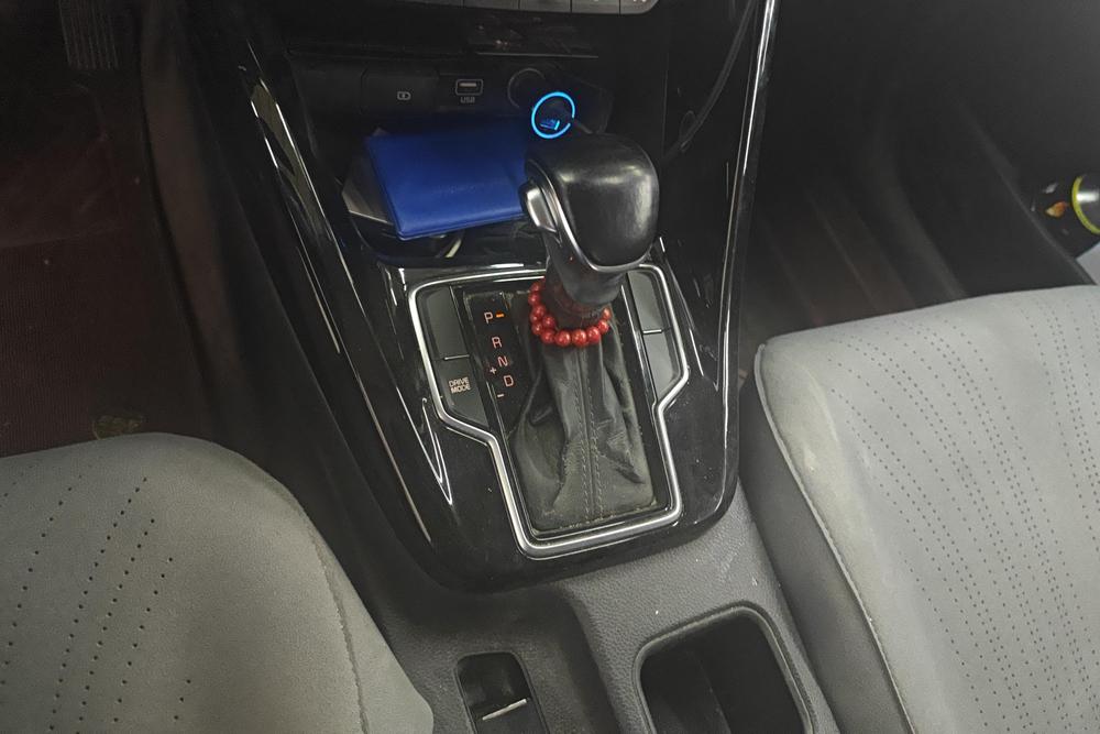 Kia Sportage R, фото 16