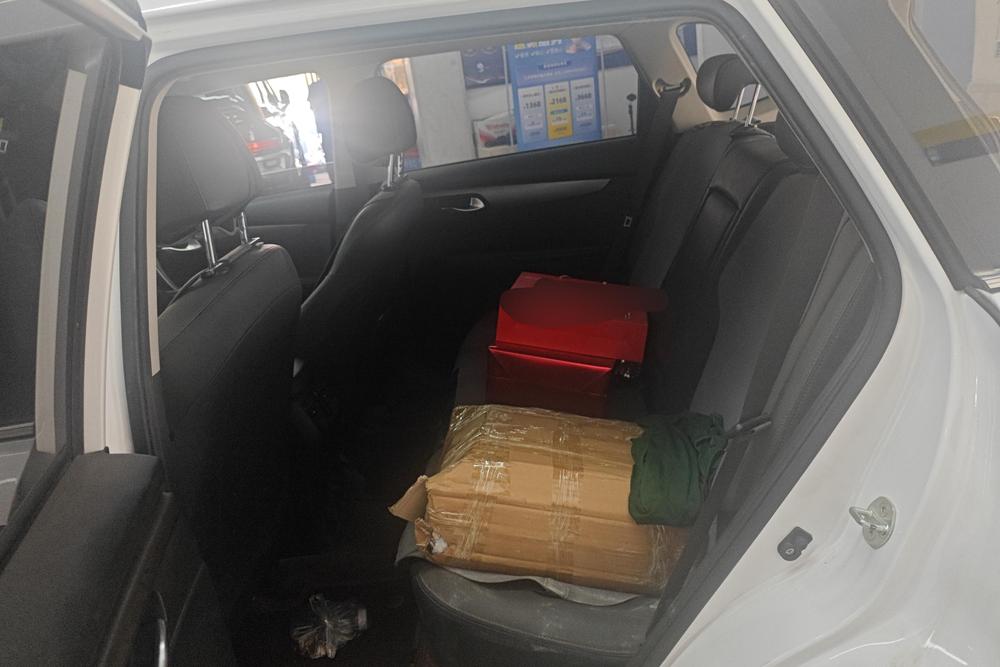 Kia Sportage R, фото 17