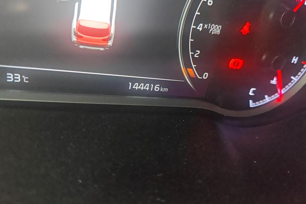 Kia Sportage R, фото 14