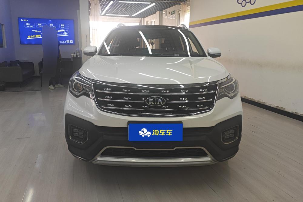 Kia Sportage R, фото 2