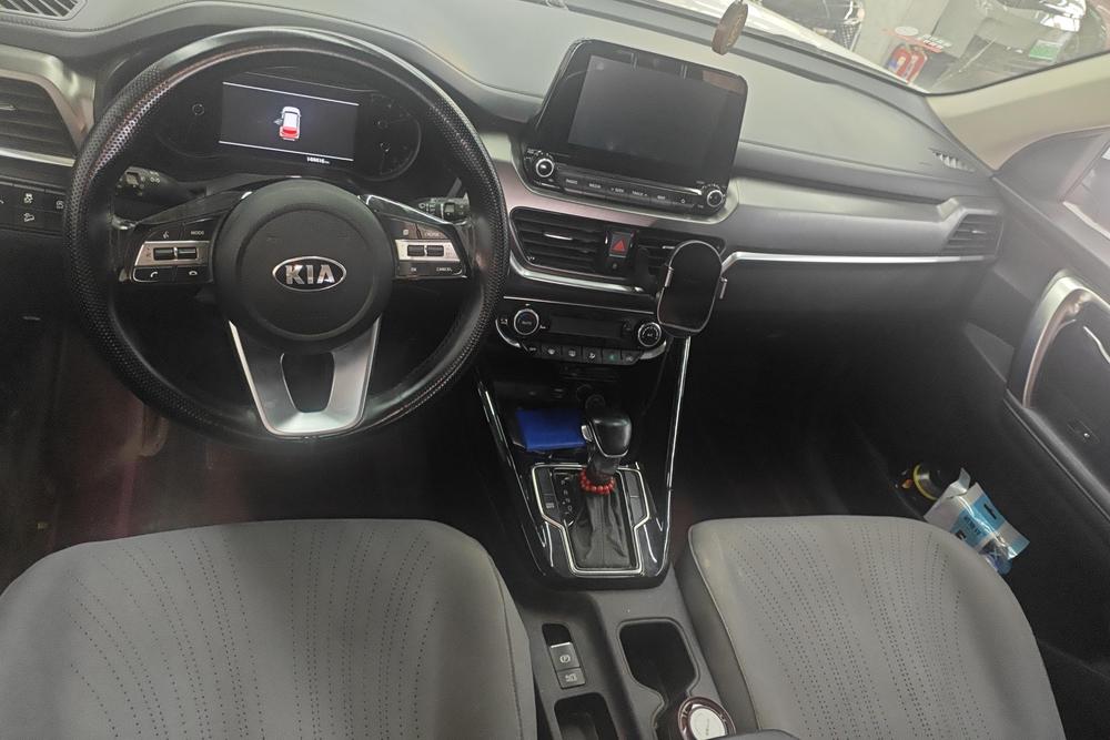 Kia Sportage R, фото 15