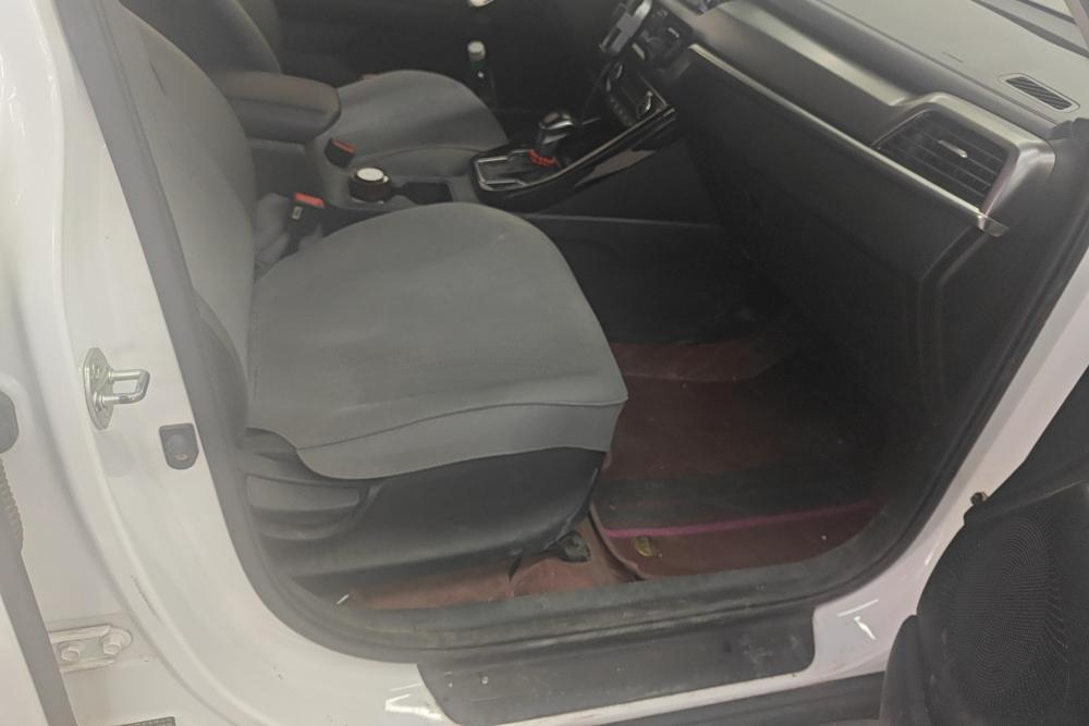 Kia Sportage R, фото 10