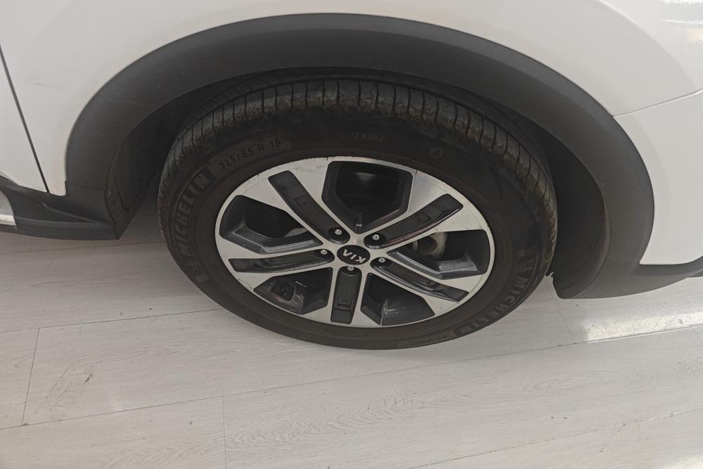 Kia Sportage R, фото 7