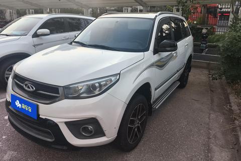 Chery Tiggo 3