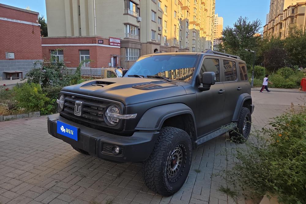 TANK 300
