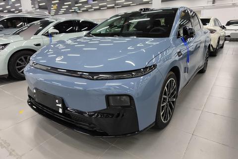 Leapmotor B01