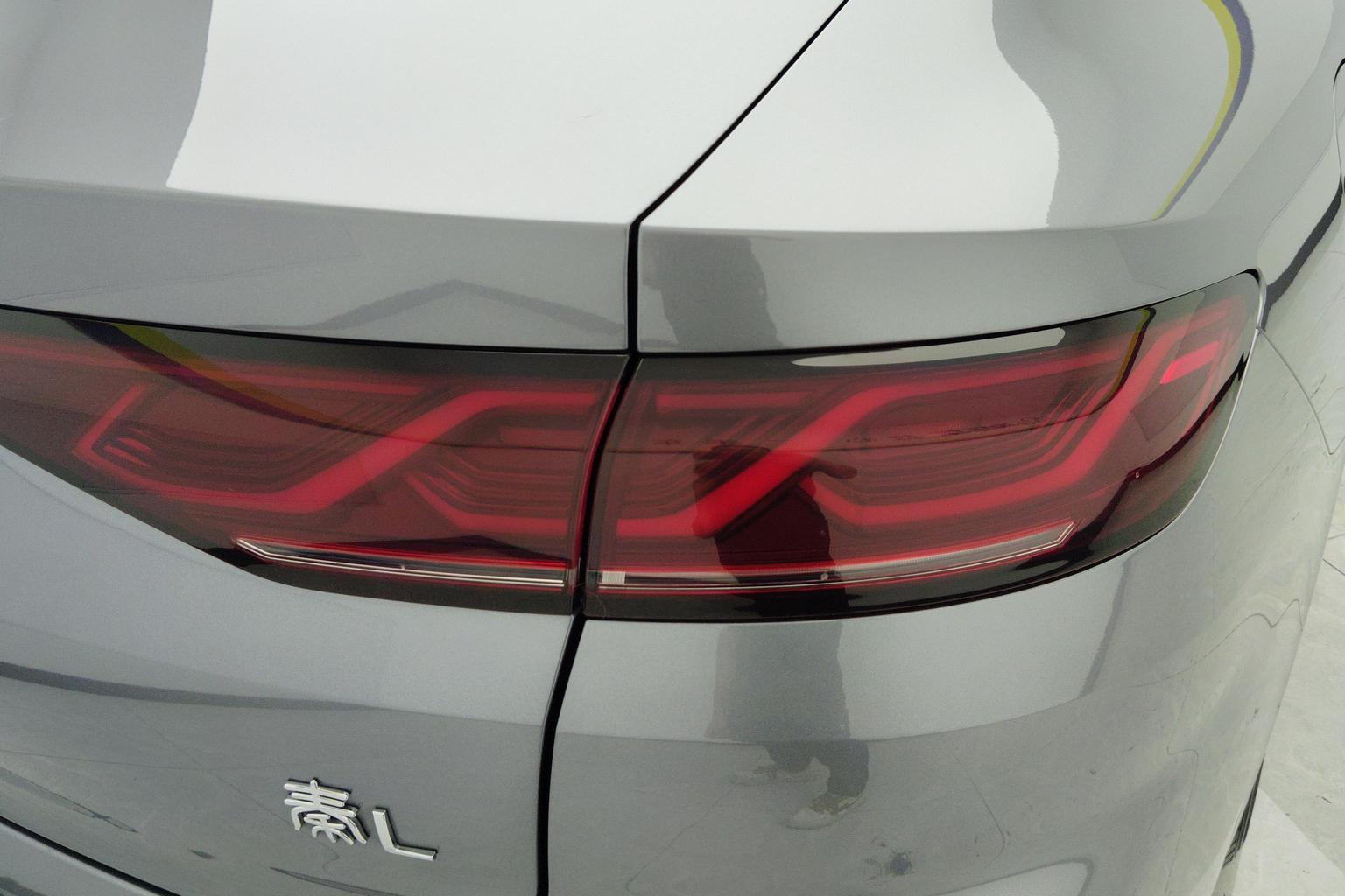 BYD Qin L L DM 2024 DM-i 80KM Lead