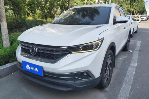 Dongfeng Aeolus AX7