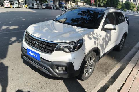 Kia Sportage R