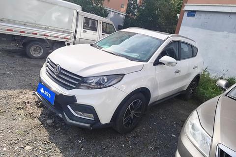 DFSK Fengon 580
