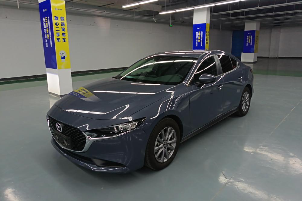 Mazda Mazda3 Axela