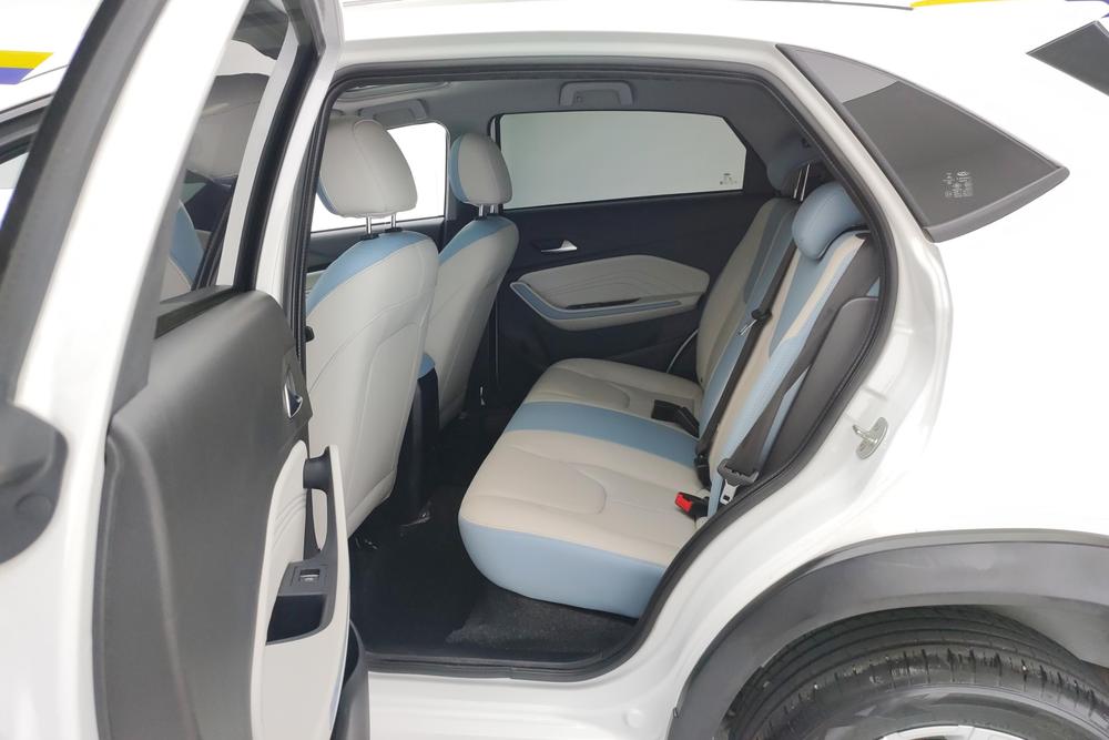 Chery Tiggo 3x, фото 16