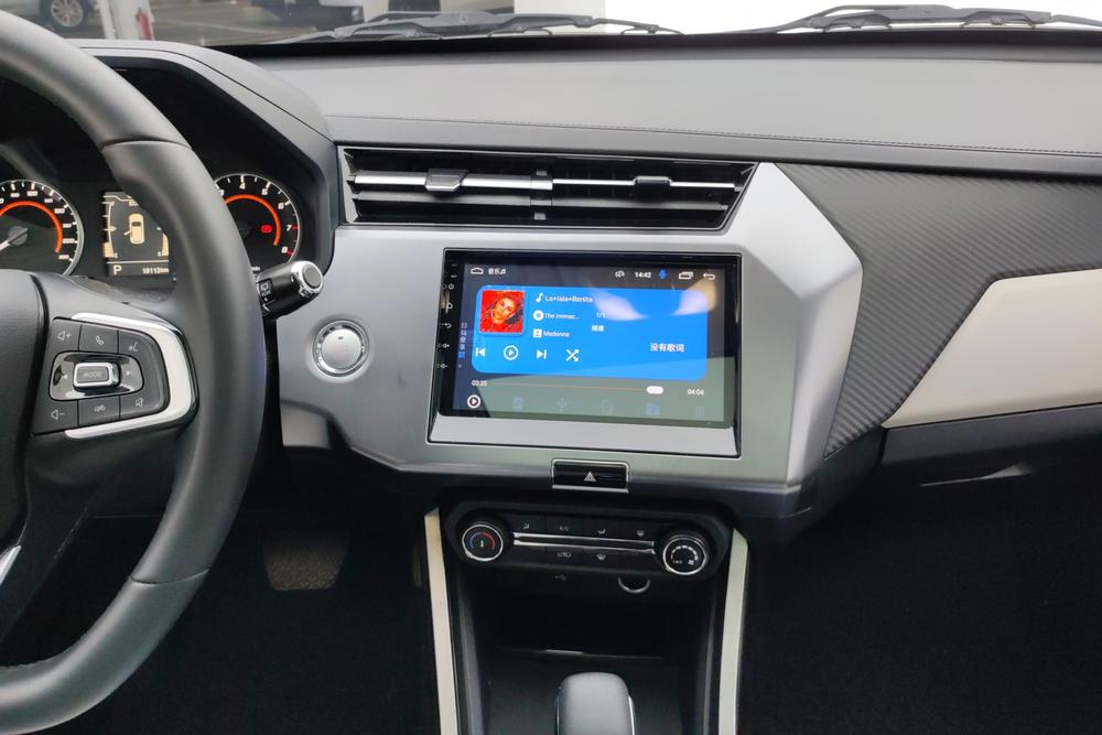 Chery Tiggo 3x, фото 10