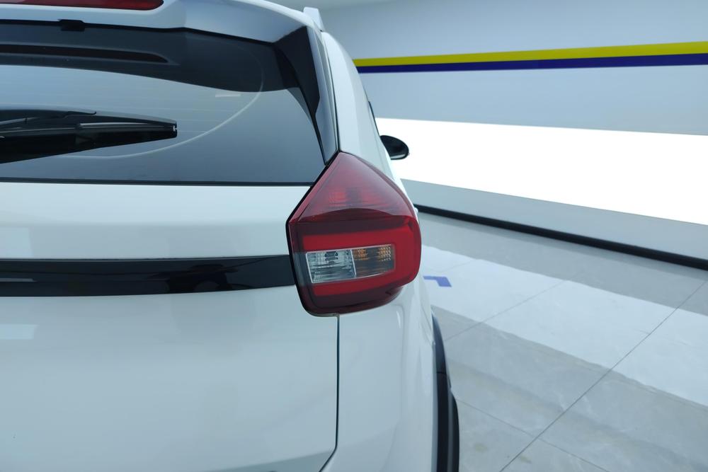 Chery Tiggo 3x, фото 5