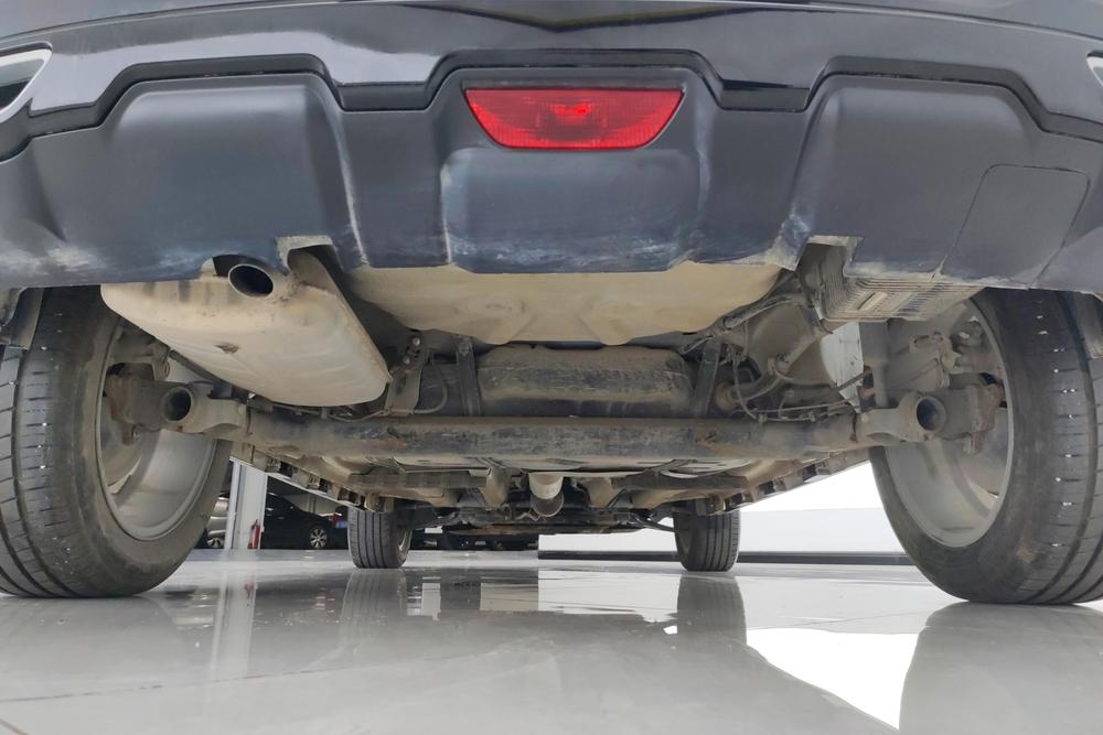 Chery Tiggo 3x, фото 9