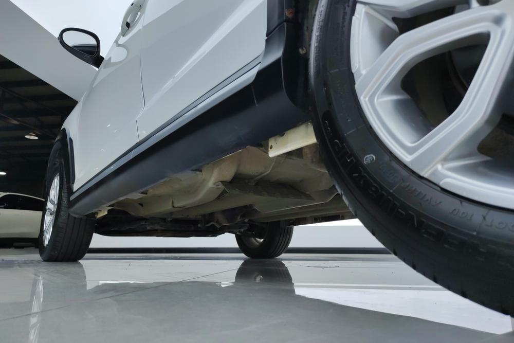 Chery Tiggo 3x, фото 7