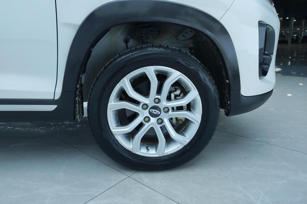 Chery Tiggo 3x, фото 11