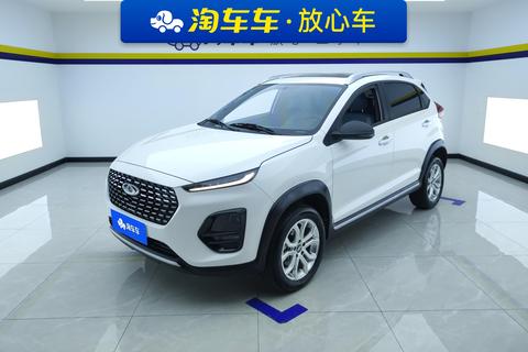Chery Tiggo 3x